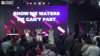 ✝️🙏🔥 Sunday Celebration Service | 14 June  2026 | Dr Gabriel Ben & Rev Eleanor Moodley🔥🙏✝️