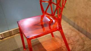 Calligaris Alchemia chair www.night-freeze.com