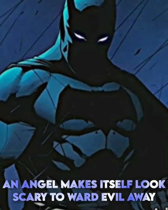 Download lagu Angel & Devil | Chambers Of Reflection × Feels Good Inc #batman #berserk #krishna #anime #shorts