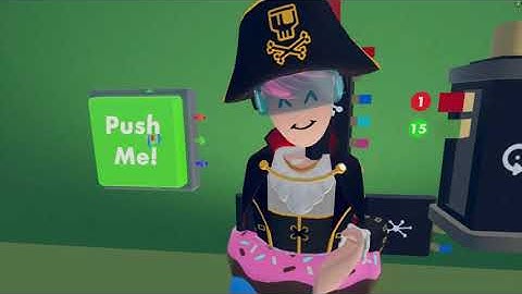 Rec Room How To! - Rotator - Tutorial!