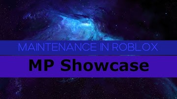 Roblox Anomic MP (TEC-9) showcase