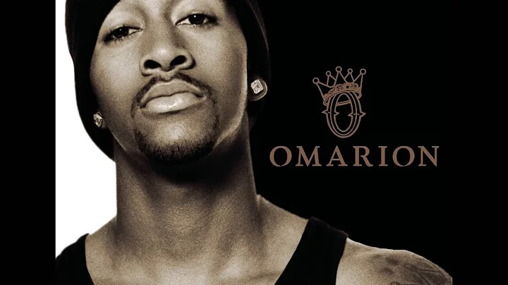 Omarion- "Touch" Millennium Tour ATL Oct. 