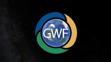 GWF projects across Canada