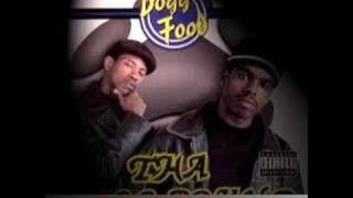 Tha Dogg Pound - Respect