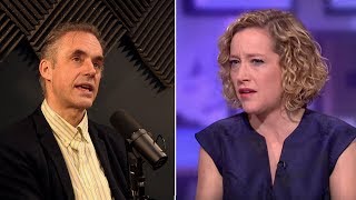 Cathy Newman Thought She Won The Debate