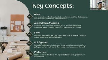 Session 7_Operations Management: Unlocking Success using Continuous Improvement and Lean Management