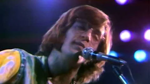 John Sebastian - Darling Be Home Soon - 7/21/1970 ...