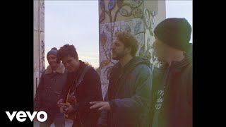 Alex Aiono - Does It Feel Like Falling (One Day In Paris with VSO & Maxenss)