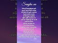 Samjho Na (lyrics) - Aditya Rikhari #song #adityarikhari #jaanasamjhona