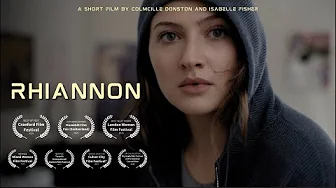 Rhiannon | Award Winning Short Film | Sci-Fi