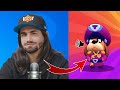 КТО ОЗВУЧИЛ ПЕРСОНАЖЕЙ БРАВЛ СТАРС! ГОЛОСА БРАВЛЕРОВ BRAWL STARS!