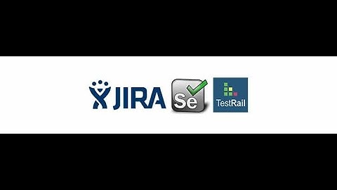 Integrating selenium test result in TestRail