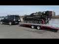 普通車トレーラーどうなの？【Brian James Trailer T4】