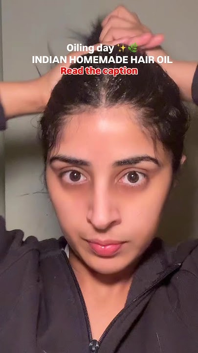 how-to-make-indian-homemade-hair-oil-for-hair-growth-hair-shorts