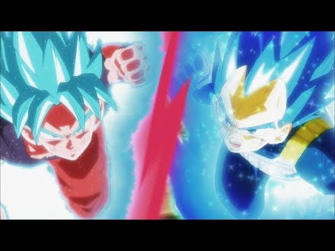 Goku And Vegeta Hd Wallpaper Background Image 1920x1080