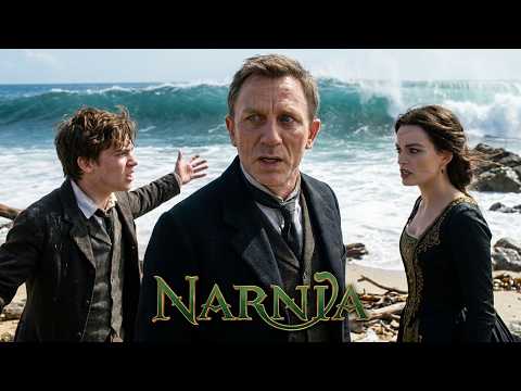Video Narnia: The Magicians Nephew - Daniel Craig, Emma Mackey, David McKenna | Magic Begins