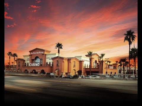 Silver Sevens Hotel & Casino