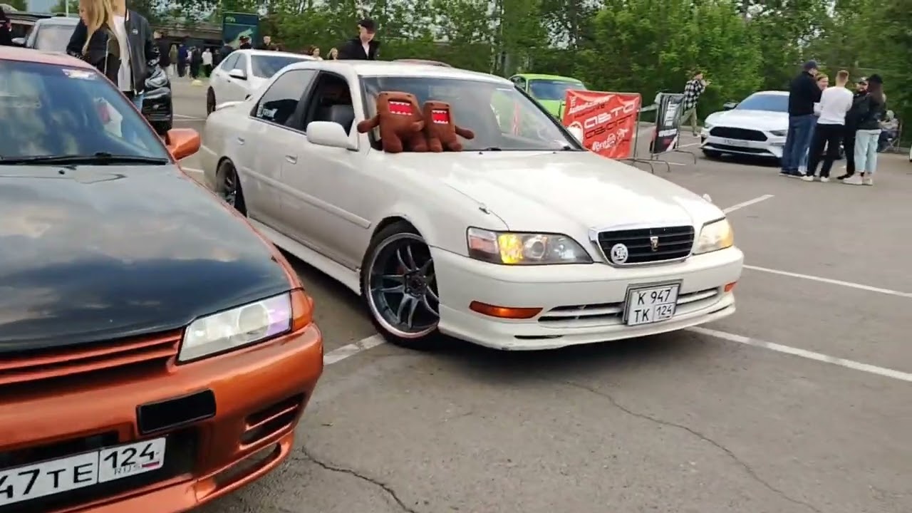 Мероприятие АвтоАзарт 25.05.2024 |Wayrise