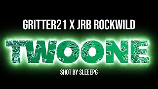 Gritter21 X Jrb Rockwild Twoone Official Music Video Shot By