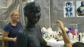 Is Mystique Jennifer Lawrence?