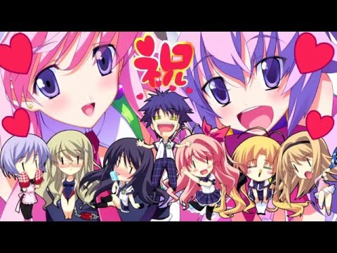 Chaos;Head: Love Chu*Chu! - 完璧主義者| Advocates Complete