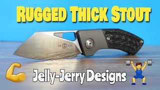 New Two Sun TS154 D2 Jelly Jerry Design Overview, Shows Parts Disassembled. New Two Sun TS154 D2 Jelly Jerry Design Overview, Shows Parts Disassembled.