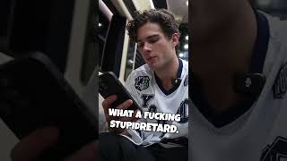 Mia Leaked What?! Clavicular's Panic Over Chat Rumors