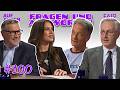 FRAGEN UND ANTWORTEN zu IST DIE FREIHEIT NOCH ZU RETTEN?