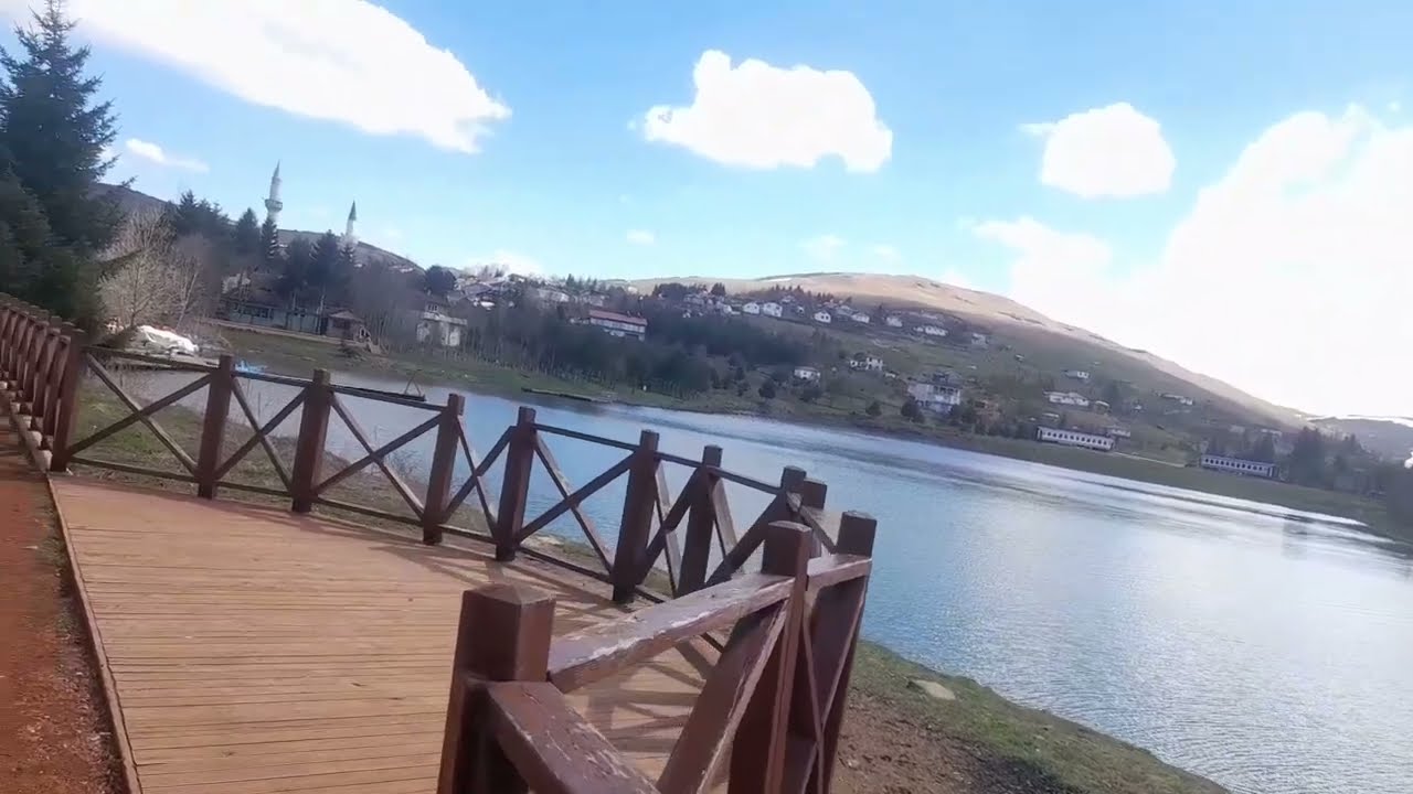 TOKAT Reşadiyeden Ordu Aybastı Perşembe yaylasına kafa dinlemeye gittik.