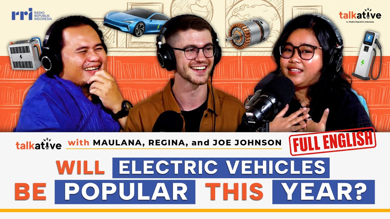 WILL 2026 BE THE YEAR OF ELECTRIC VEHICLES❓ ARE YOU SURE GASOLINE WILL DISSAPEAR⁉️