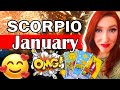 SCORPIO THIS IS A VERY BIG CHANGE SOMEONE YOU WERE DISTANT FROM NOT SURE IF YOU ARE READY FOR THIS!