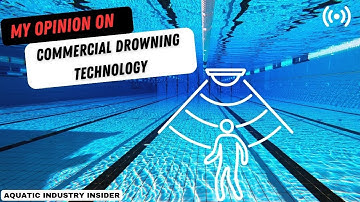 AI in Aquatics: a Lifeguard Shares Insights on Drowning Technology | Aquatic Industry Insider