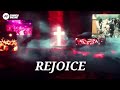 Rejoice praise song  planetshakers