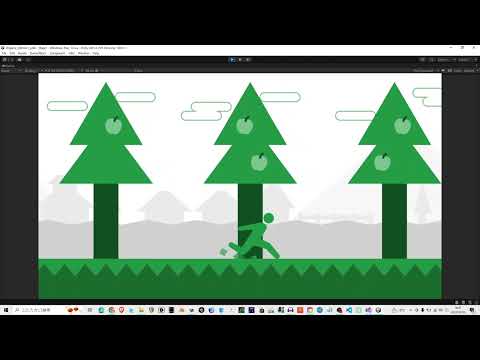 2Dゲーム制作　現状４