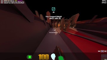 COVID-19 / Coronavirus Frenzy / Quake 3 Instagib / EXCESSIVEPLUS