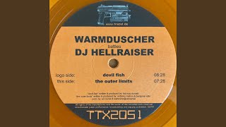 The Outer Limits (Dark Matter Mix)