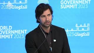 A Blueprint for Governments: Designing Future Cities - Highlights