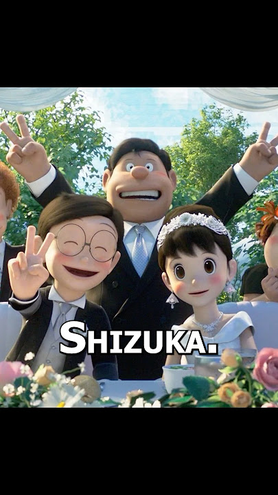 The Secret Ending of Doraemon That No One Talks About… 😨 | #Shorts