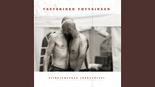 Miniatura de vídeo de "Vesterinen Yhtyeineen - Paviaani"