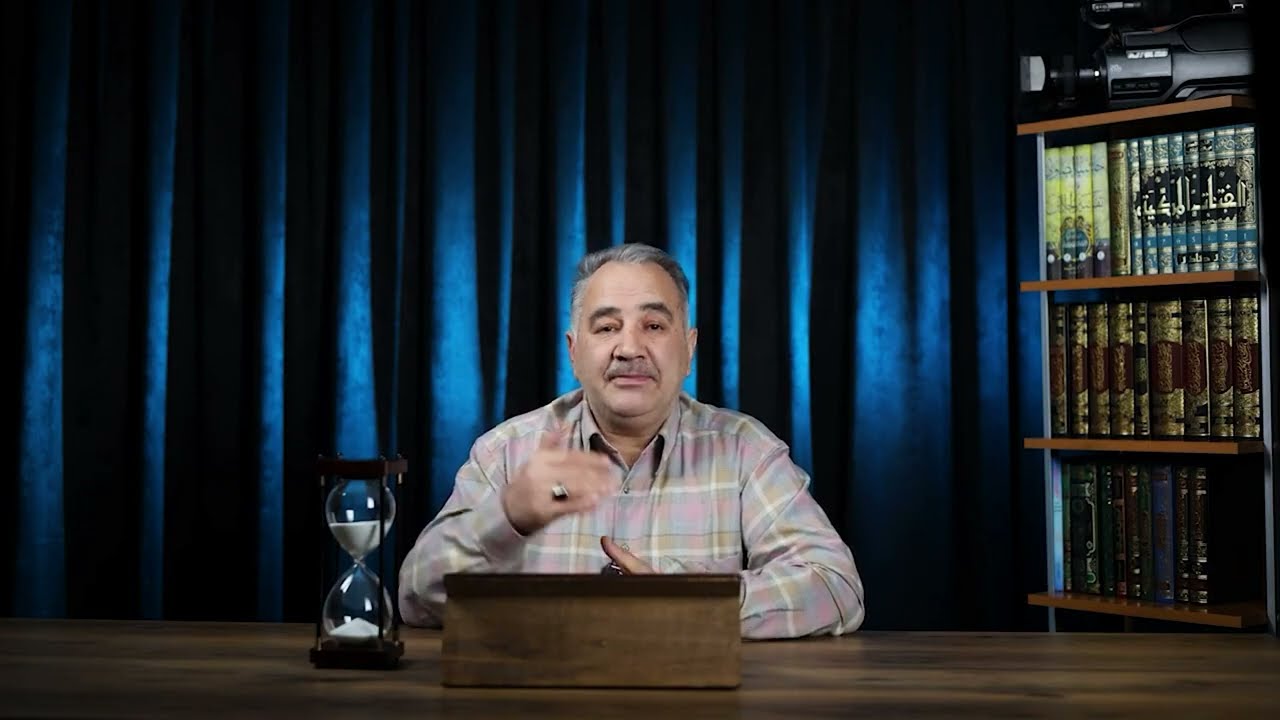 Ramazan Bir Mektep, Oruç İse Muallimdir I Mahmut Sami TÜRKMENOĞLU