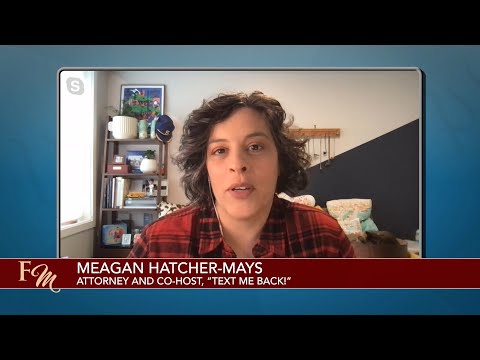 Freethought Matters - Meagan Hatcher Mays