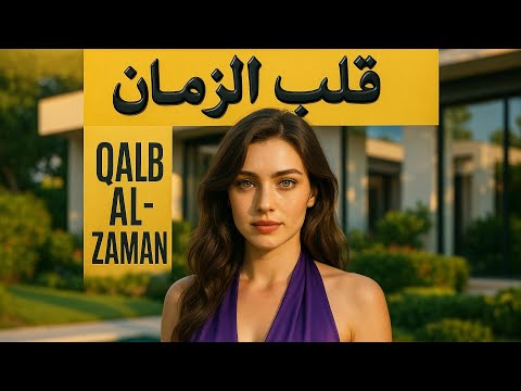    قلب الزمان   