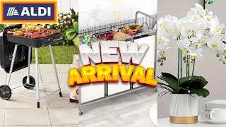 ALDI New Arrivals  ALDI AD SNEAK PEEK 6|8|2024 || Save Money