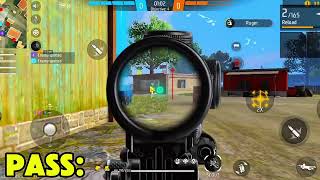 FREE FIRE BODY HEADSHOT PANEL 😯 | FREE FIRE ✅ RANK WORKING PANEL FREE FIRE HACK DOWNLOAD LINK screenshot 2