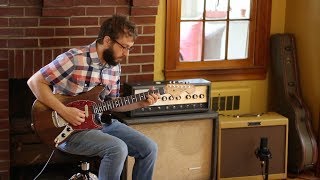 Music Theory for Guitarists: Respect the Intervals Music Theory for Guitarists: Respect the Intervals