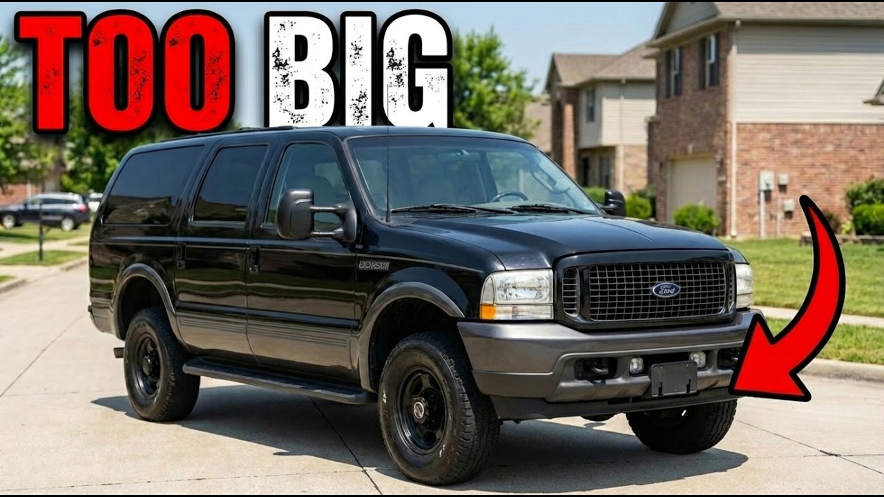 The 9,000lb 