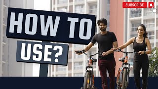 How to Use Tilt