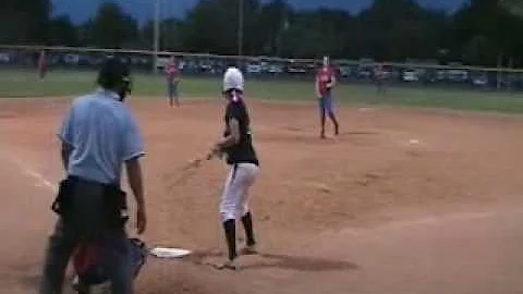 Jennifer Beardsley - At Bats 2010_Summer.wmv