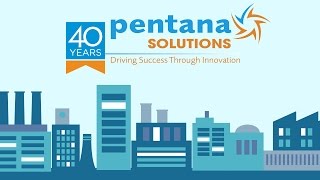 ETRAFFIC Client | Pentana Solutions