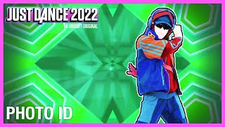 Just Dance 2022: Photo ID by Remi Wolf, Dominic Fike | [Fanmade Mashup]